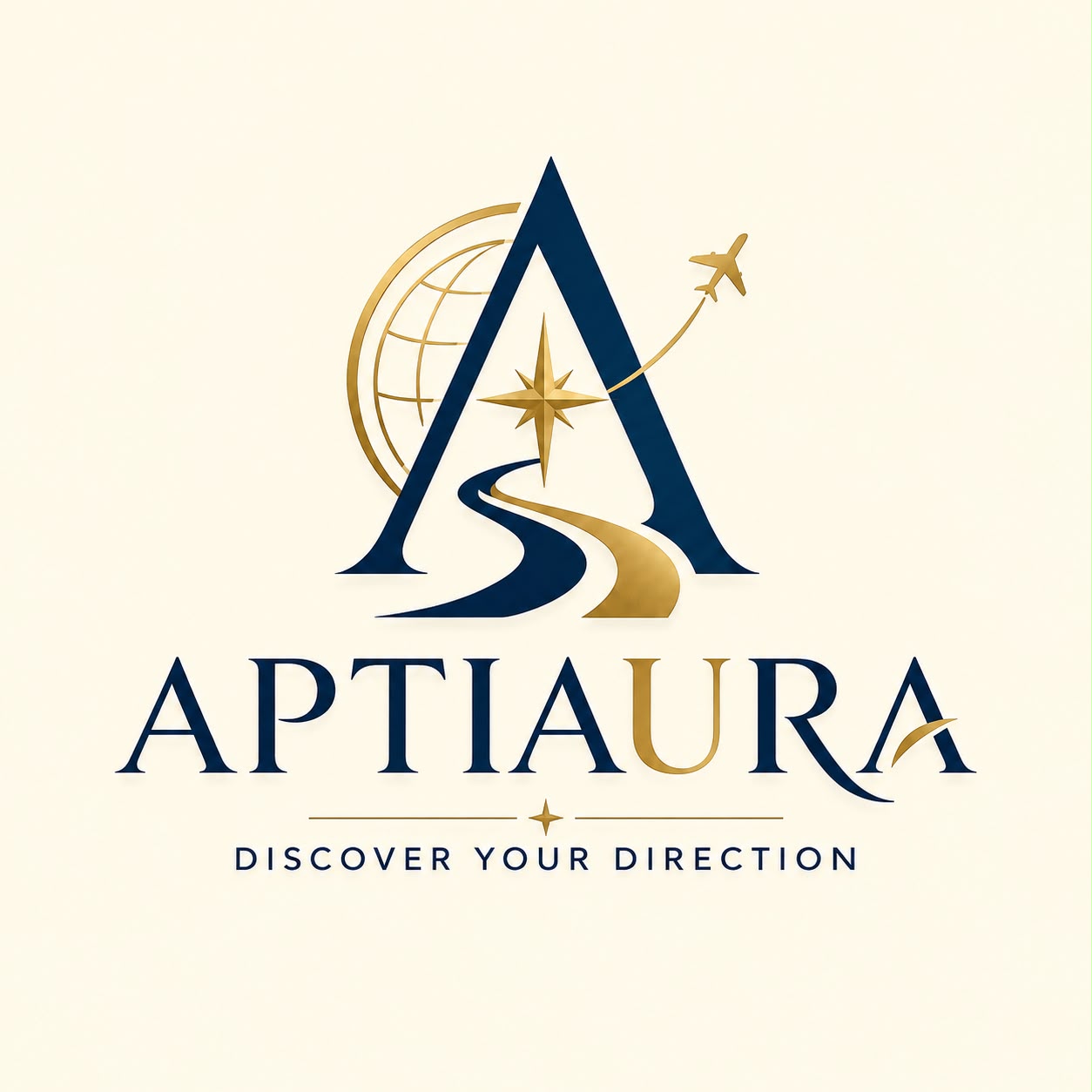 Aptiaura — Discover Your Direction